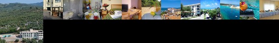 Touring Hotel Rodi Garganico