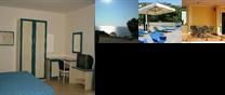 Hotel Residence Ariaperta Stalettì