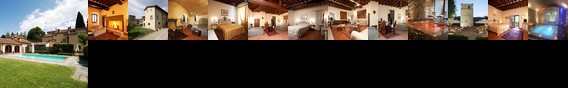 Torre Santa Flora Hotel Subbiano