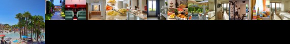 Union Lido Art & Park Hotel
