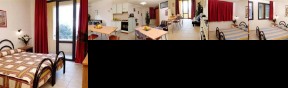Residenza La Passeggiata