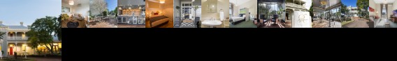 Comfort Inn Riversleigh