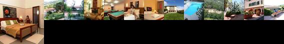 Villa Selene Hotel Lanusei