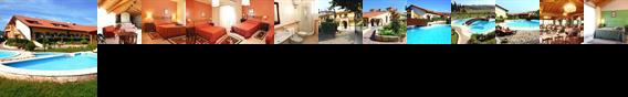 Parmenide Farm Holiday Estate Castelnuovo Cilento