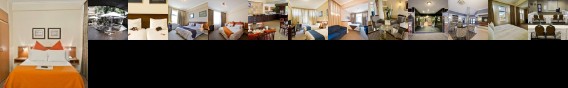 Thuringer Hof Hotel