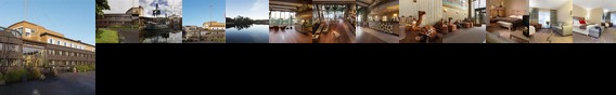 Rica Dyreparken Hotel