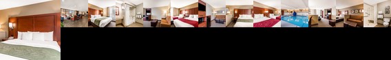 Comfort Suites Tuscaloosa