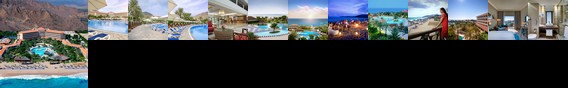 Fujairah Rotana Resort & Spa - Al Aqah Beach