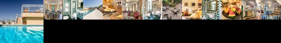 Da Vinci Hotel Montecatini Terme