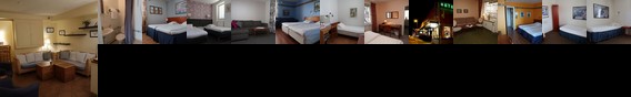 Ditt Hotell-hotel Aveny