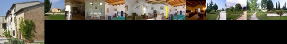 Casa Cantone Country House