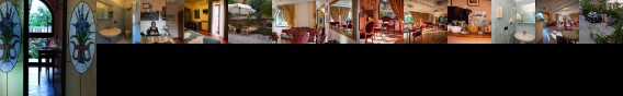 Hotel Louis II Ciampino
