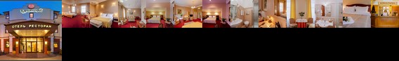 Kupechesky Hotel