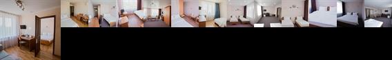 Polet Hotel Krasnoyarsk
