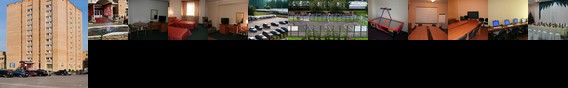 Moskomsport Hotel Moscow