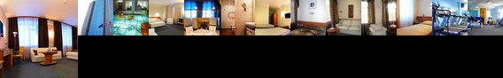 New Star Hotel Perm