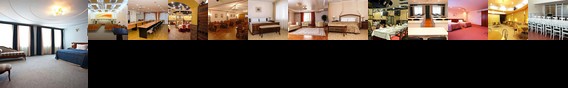 Ural Hotel Perm