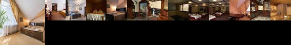 Best Eastern Park-hotel Graal