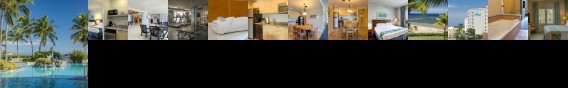 Golden Sands Villas Dorado