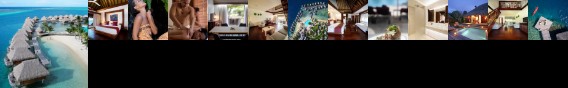 Moorea Pearl Resort & Spa