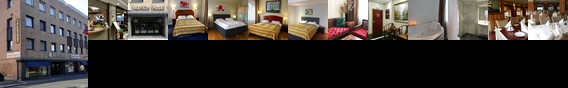 Hotell Maritim
