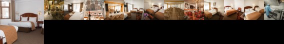 La Hacienda Puno Hotel