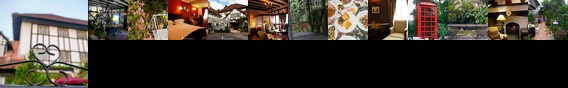 The Smokehouse Hotel Tanah Rata