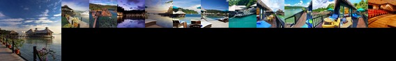 Gayana Eco Resort