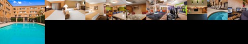 BEST WESTERN PLUS Tempe by the Mall