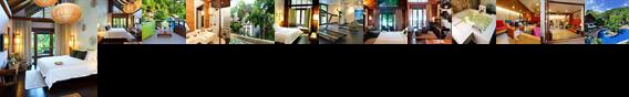 The Tubkaak Krabi Boutique Resort