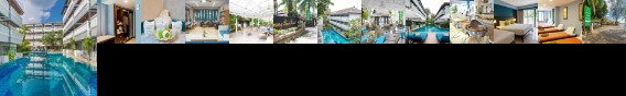 Aonang Buri Resort