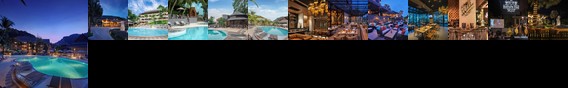 Vogue Resort & Spa