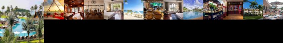 Sofitel Phokeethra Krabi Golf & Spa Resort