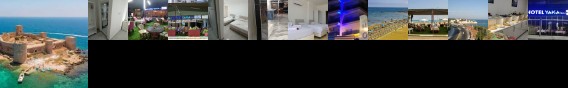 Yaka Hotel Erdemli