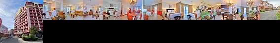 Crown Regency Suites Mactan