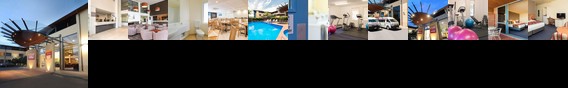 Bella Vista Express Hotel Auckland Airport (formerly Ventura Inn & Suites Auckland Airport)