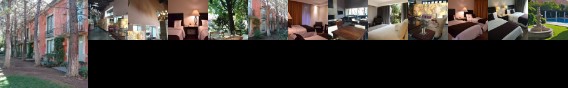 Gobernador Hotel Durango (Mexico)