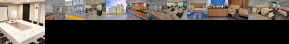 City Express Hotel Mexicali