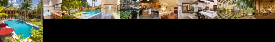Hacienda Hotel Uxmal