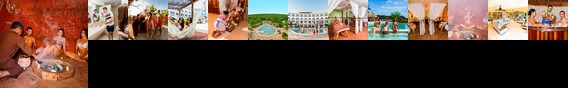 Hotel Mision Uxmal