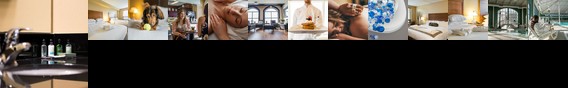 Temple Gardens Mineral Spa Resort