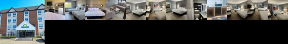 Causeway Bay Linkletter Hotel Summerside