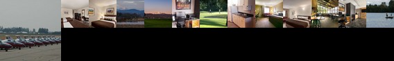 BEST WESTERN Bakerview Inn