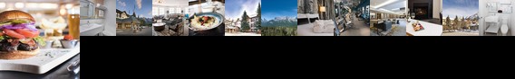 Radisson Hotel & Conference Center Canmore