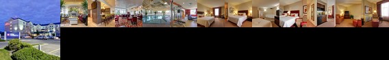 Hilton Garden Inn Calgary Airport