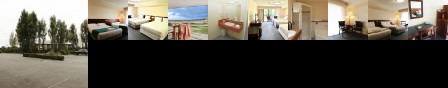 Tidal Waters Resort