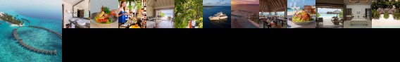 Veligandu Island Resort
