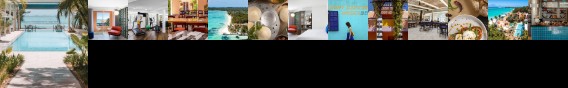 La Palmeraie Hotel