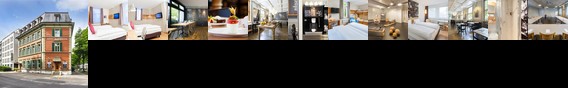 Hotel Restaurant Alpenblick Berne