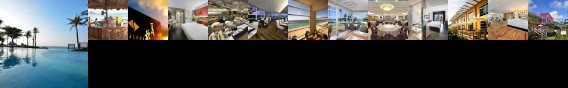 Chateau Beach Resort